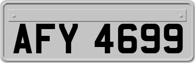 AFY4699