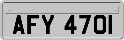 AFY4701