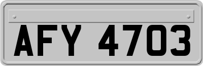 AFY4703