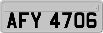 AFY4706