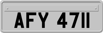 AFY4711