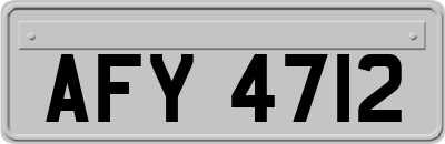 AFY4712