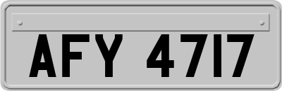 AFY4717