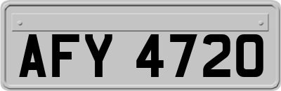 AFY4720