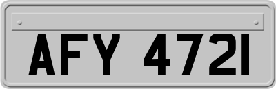 AFY4721