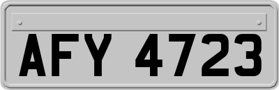 AFY4723