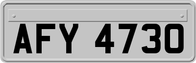 AFY4730