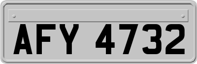 AFY4732