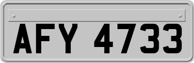 AFY4733