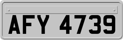 AFY4739