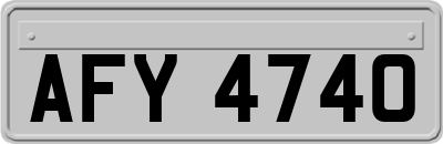 AFY4740