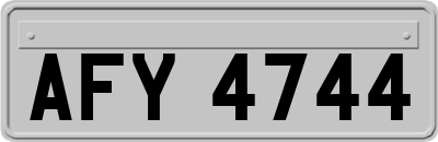 AFY4744