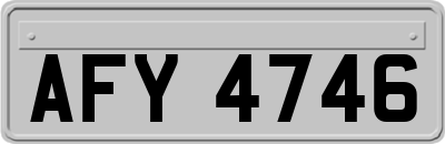 AFY4746