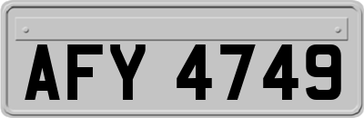 AFY4749