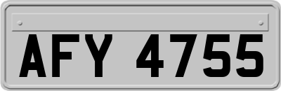AFY4755
