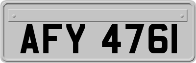 AFY4761