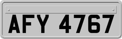 AFY4767