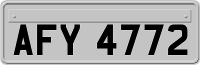 AFY4772