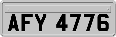 AFY4776