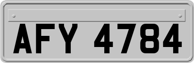 AFY4784