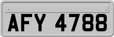 AFY4788