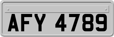 AFY4789