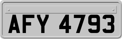 AFY4793