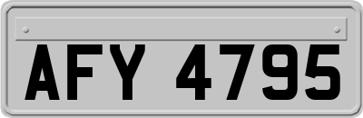 AFY4795