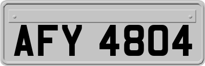 AFY4804