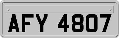 AFY4807