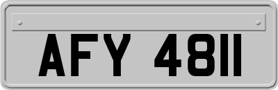 AFY4811