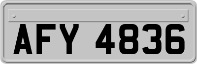 AFY4836