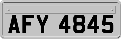 AFY4845