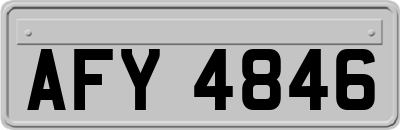 AFY4846
