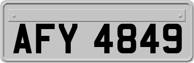 AFY4849