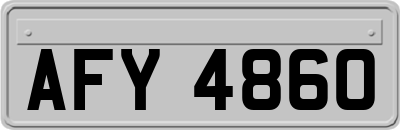 AFY4860