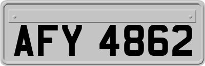AFY4862