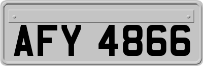 AFY4866