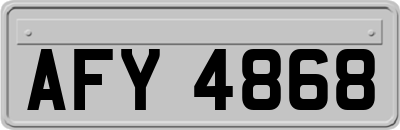AFY4868