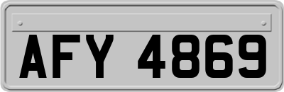 AFY4869