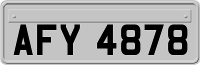 AFY4878