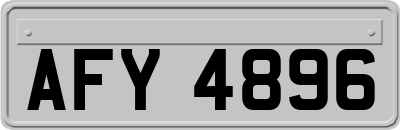 AFY4896