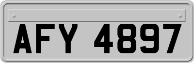 AFY4897