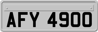 AFY4900