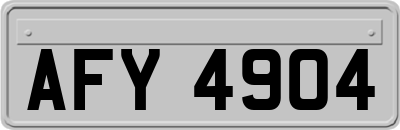 AFY4904
