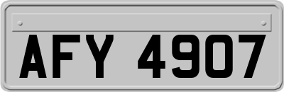 AFY4907