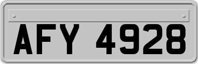 AFY4928