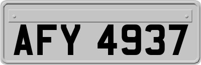 AFY4937