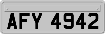 AFY4942