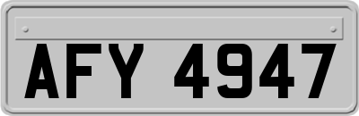 AFY4947